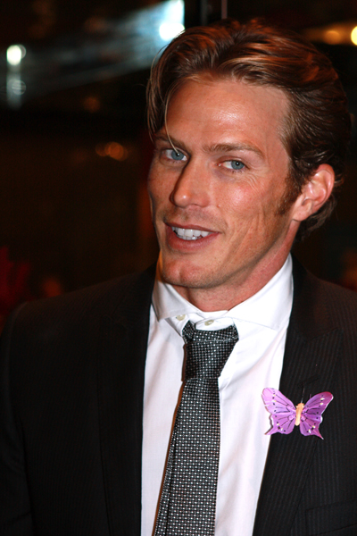 Zdjęcie: Jason Lewis