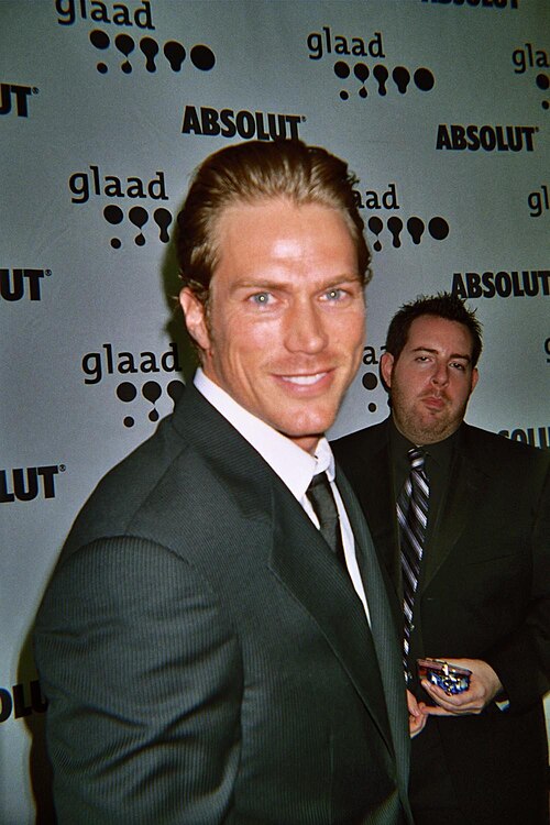 Jason Lewis, 2007