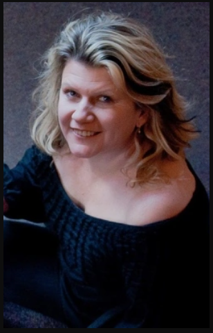 Zdjęcie: Tracey Moore