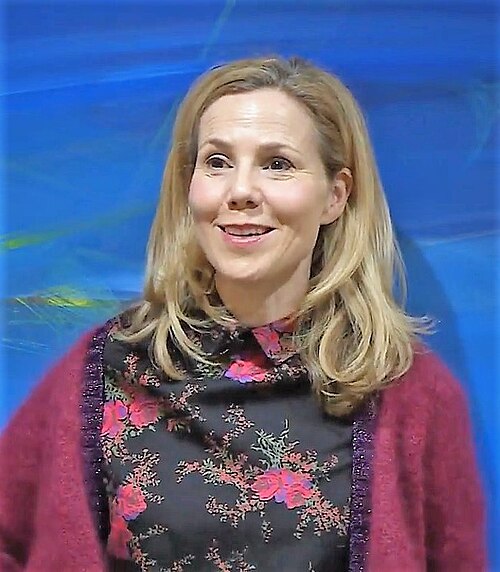 Zdjęcie: Sally Phillips