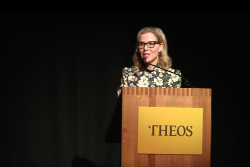 Sally Phillips, 2019
