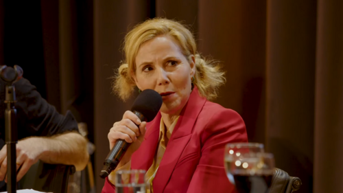 Sally Phillips, 2023