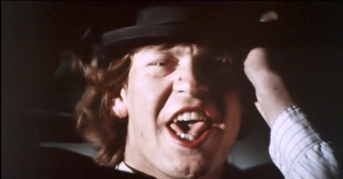 Zdjęcie: Warren Clarke