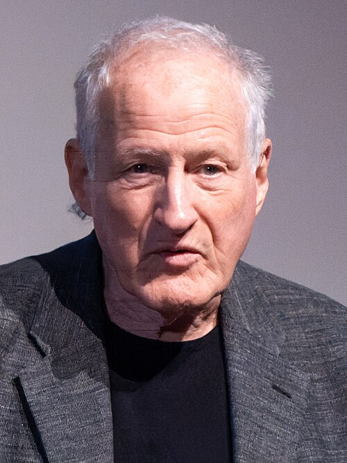 Michael Mann, 2023
