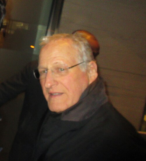Michael Mann, 2019