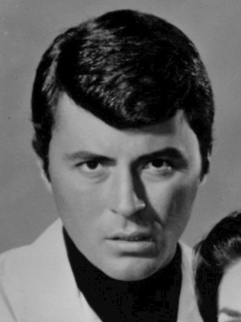 Zdjęcie: James Darren