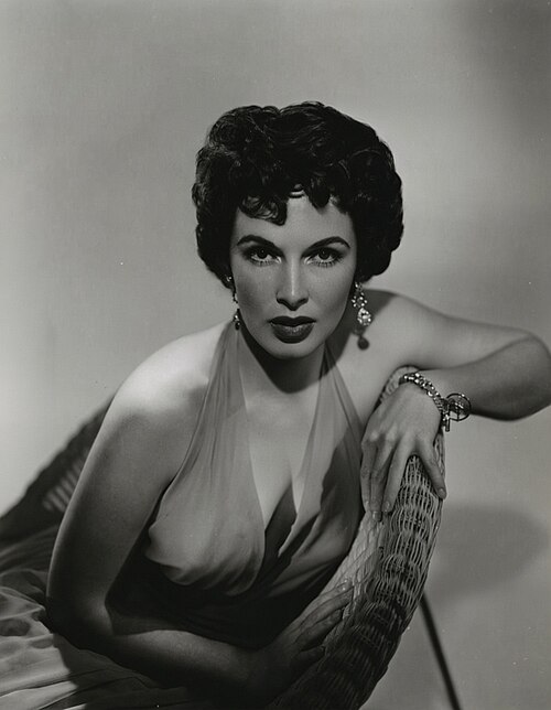 Zdjęcie: Maxine Cooper
