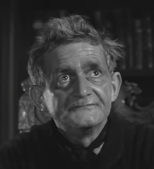Zdjęcie: Terence de Marney