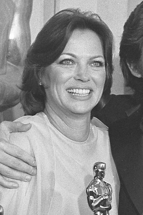 Zdjęcie: Louise Fletcher