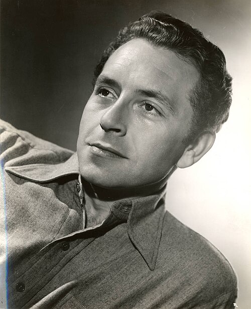 Paul Henreid, 1943