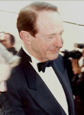 Zdjęcie: William Schallert