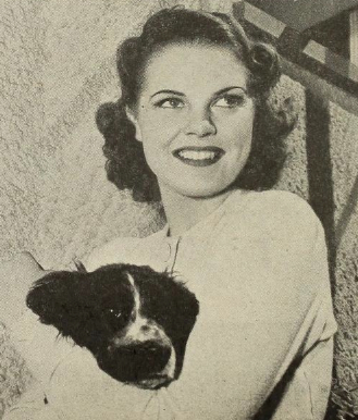 Zdjęcie: Ruth Terry