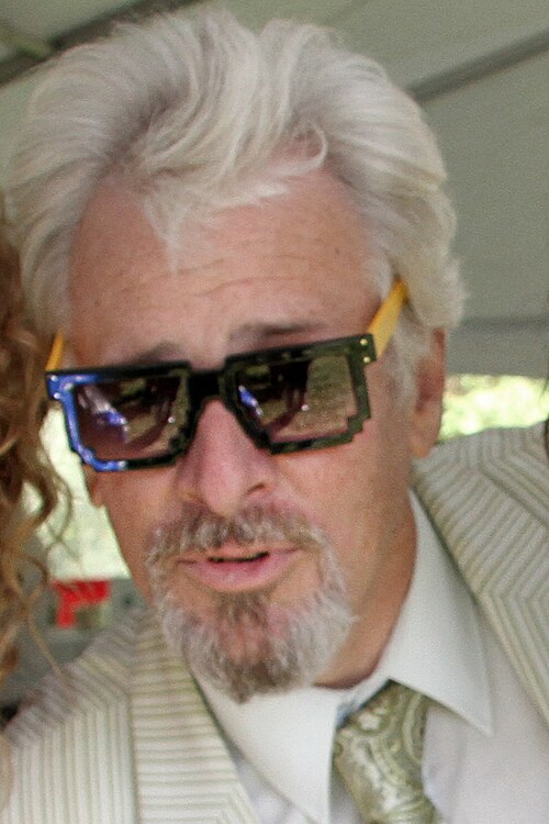 Zdjęcie: Donnelly Rhodes
