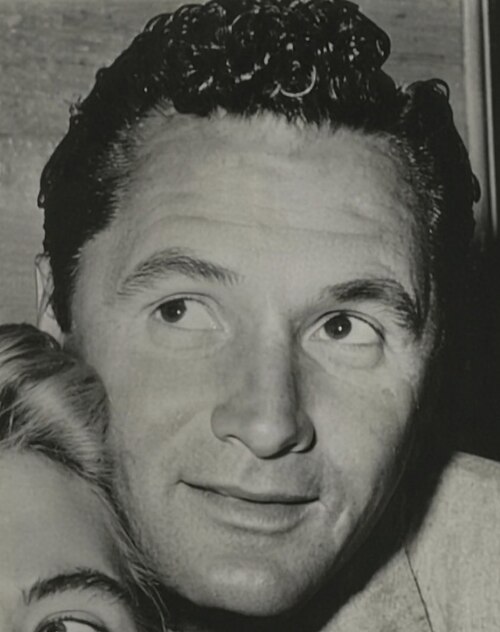 Zdjęcie: Chuck Hayward