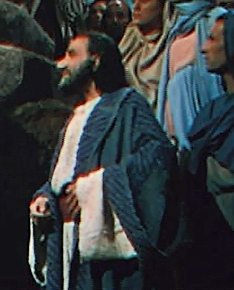 Zdjęcie: Abraham Sofaer
