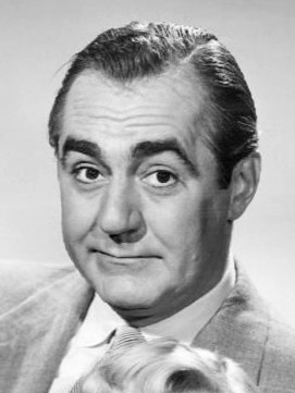 Zdjęcie: Jim Backus