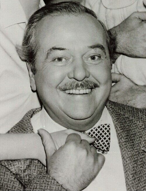 Zdjęcie: Lloyd Corrigan