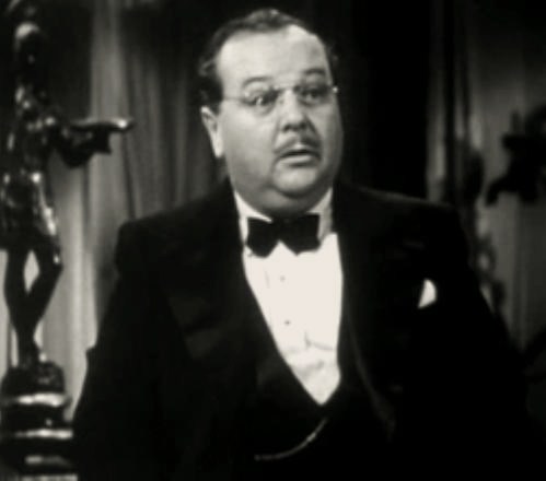 Lloyd Corrigan, 1946