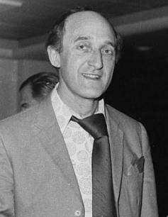 Zdjęcie: Ron Moody