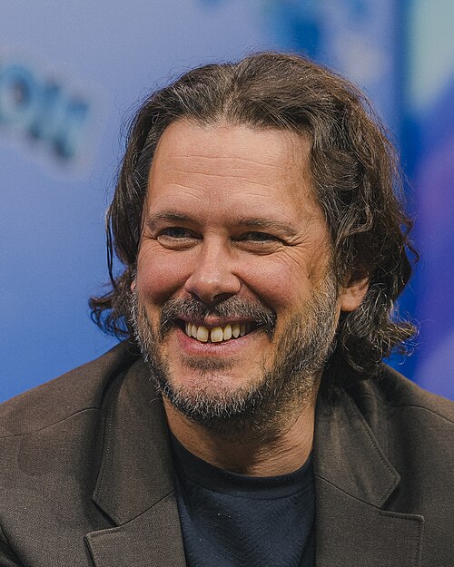Zdjęcie: Edgar Wright