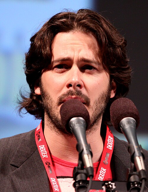 Edgar Wright, 2010