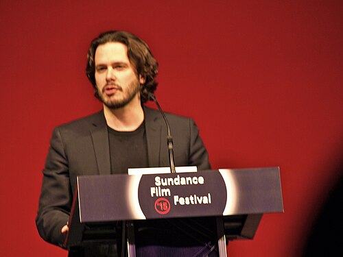Edgar Wright, 2015