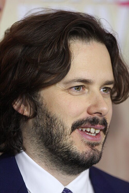 Edgar Wright, 2017