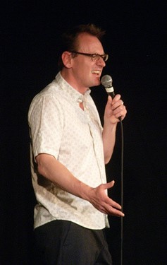 Zdjęcie: Sean Lock