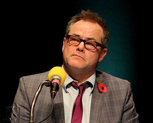 Zdjęcie: Jack Dee
