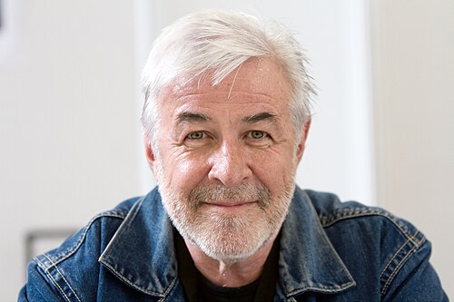 Zdjęcie: Jim Byrnes