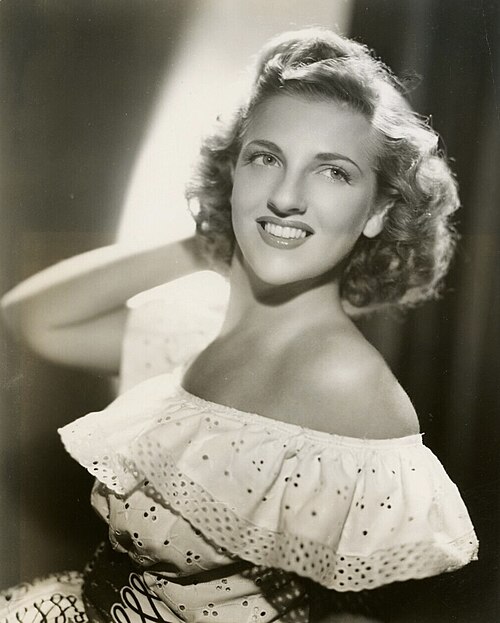 Zdjęcie: Doris Singleton