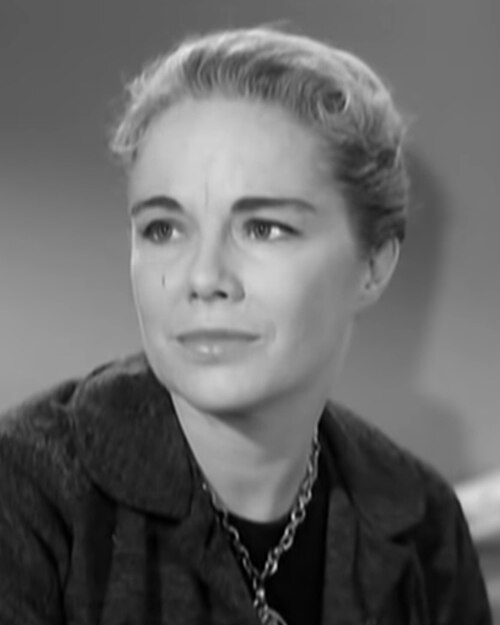 Zdjęcie: Jocelyn Brando