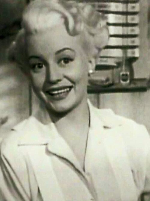 Zdjęcie: Peggy Maley