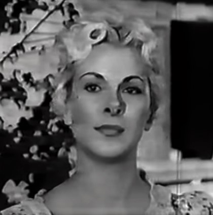 Zdjęcie: Jean Carson