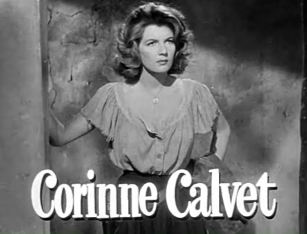 Zdjęcie: Corinne Calvet
