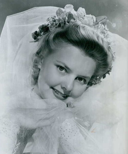 Zdjęcie: Elisabeth Fraser