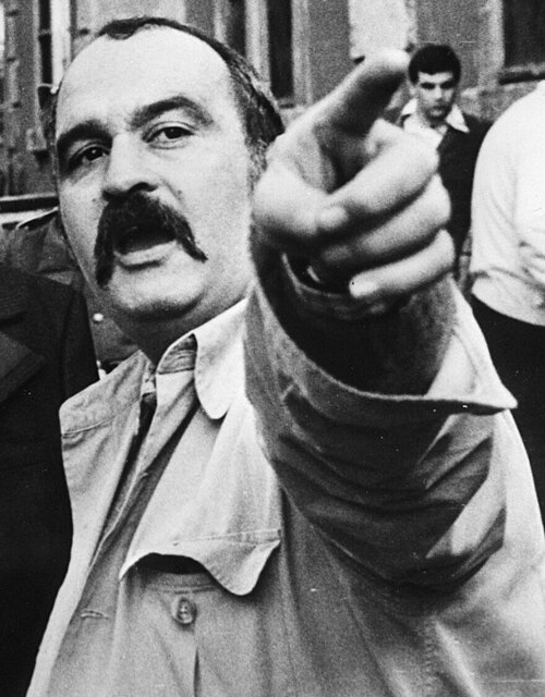 Zdjęcie: Stuart Rosenberg