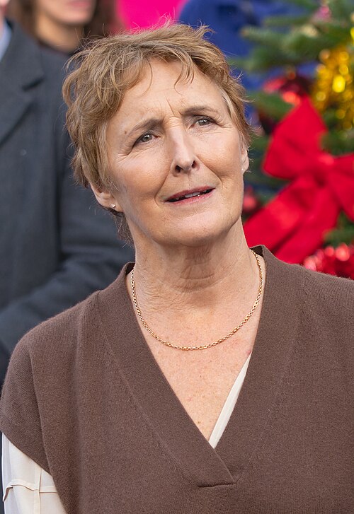 Fiona Shaw, 2024