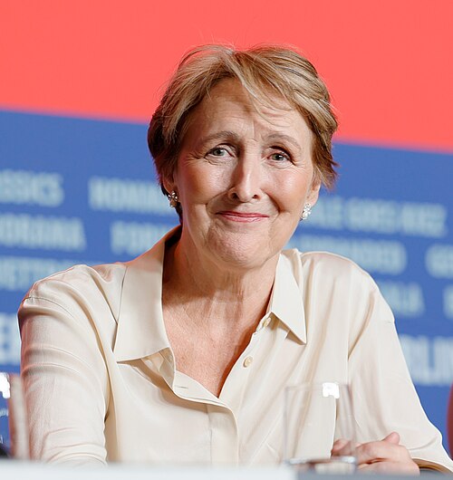 Fiona Shaw, 2025