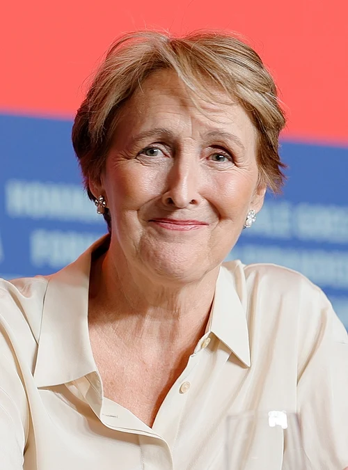 Fiona Shaw, 2025