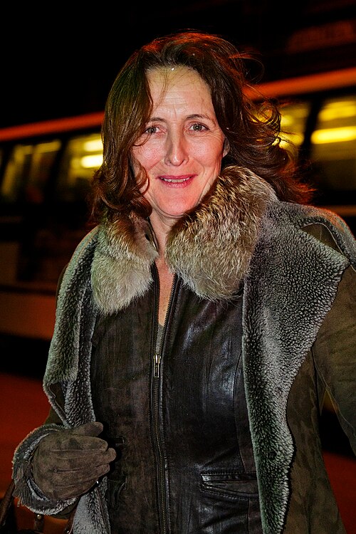 Fiona Shaw, 2011