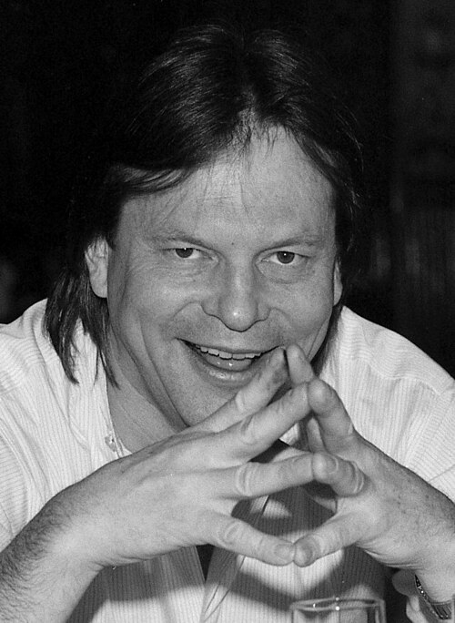 Terry Gilliam, 1985