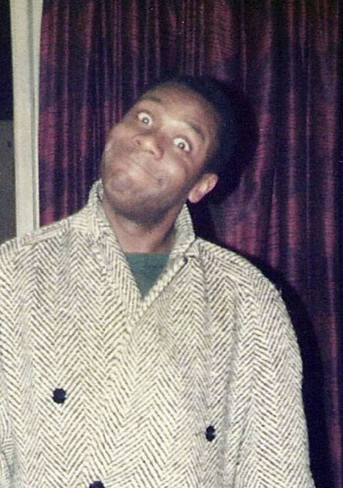 Lenny Henry, 1980