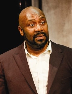 Lenny Henry, 2011