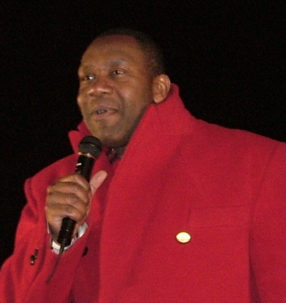 Lenny Henry, 2005