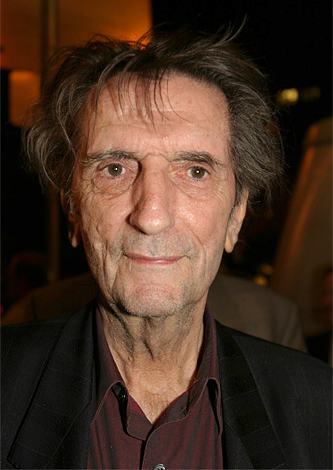 Zdjęcie: Harry Dean Stanton
