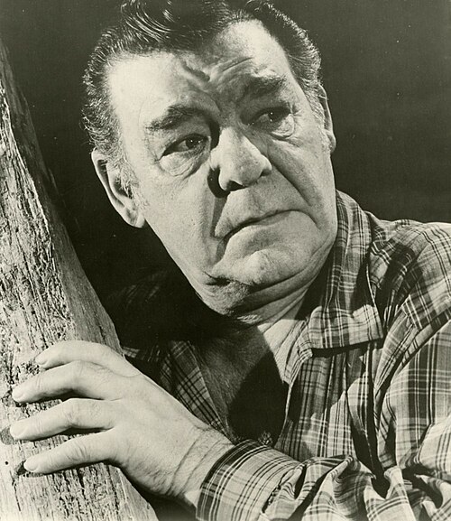Zdjęcie: Lon Chaney Jr.