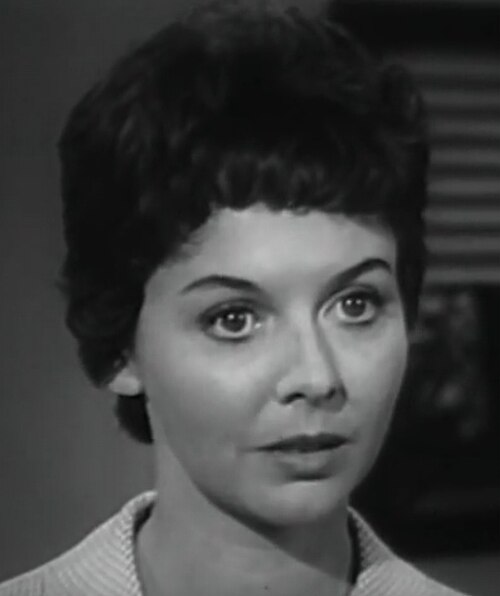 Zdjęcie: Mary Webster