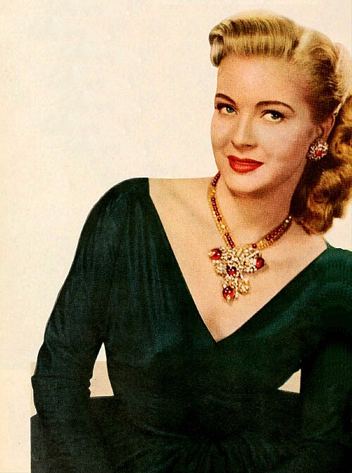 Zdjęcie: Lori Nelson