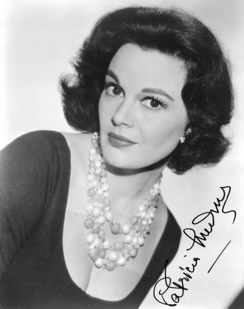 Zdjęcie: Patricia Medina